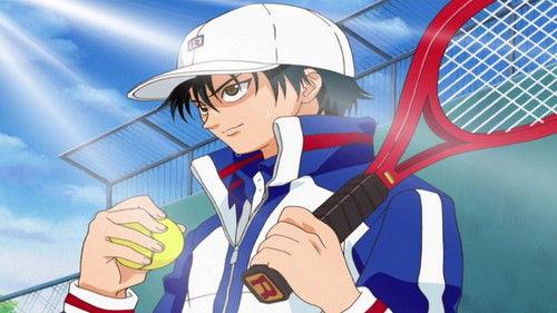 The Prince of Tennis Season 2 Episode 7 - Tie-Break