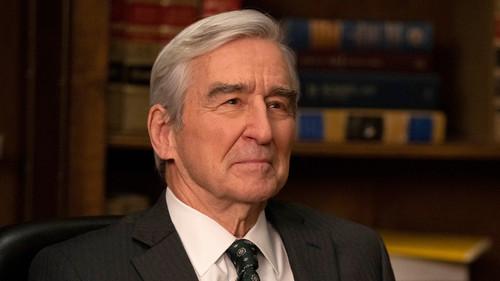 Law & Order Season 21 Episode 2 - Impossible Dream