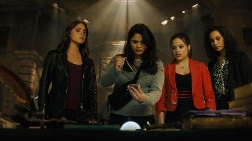 Charmed Season 2 Episode 4 - Deconstructing Harry
