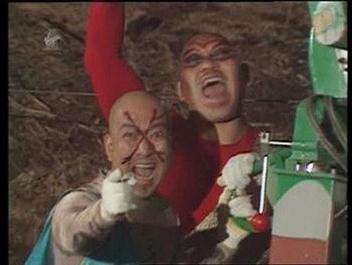 Takeshi's Castle Season 2 Episode 10 - Episode 50