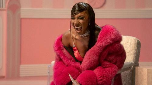 Ziwe Season 1 Episode 3 - Wealth Hoarders