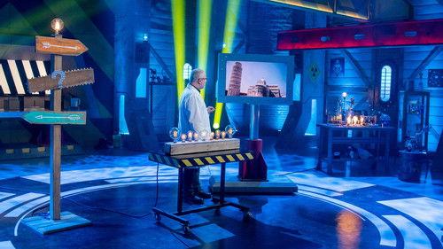 Génial! Season 10 Episode 16 - Episode 16