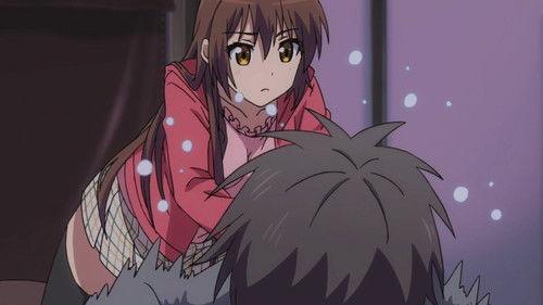 Danchigai Season 1 Episode 10 - Building Ten: Mutsuki's Request