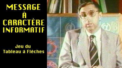 Message à caractère informatif Season 1 Episode 21 - Episode 21