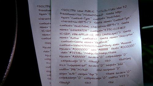 CSI: NY Season 8 Episode 15 - Kill Screen