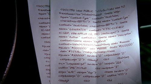 CSI: NY Season 8 Episode 15 - Kill Screen