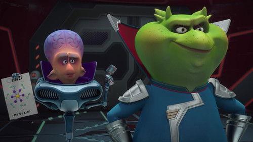 Agent 203 Season 1 Episode 14 - Bracelet Bungle