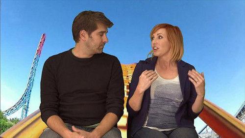 Thrill Factor Season 1 Episode 2 - Battle of the Sexes