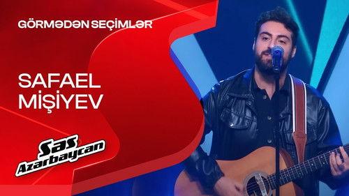 The Voice of Azerbaijan Season 4 Episode 4 - Episode 4