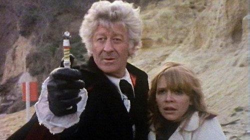 undefined Season 9 Episode 12 - The Sea Devils (4)