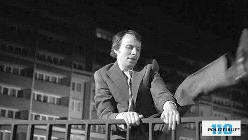 Polizeiruf 110 Season 4 Episode 6 - Kein Paradies für Elstern