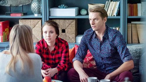 Przyjaciółki Season 15 Episode 1 - Episode 1