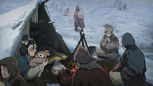 White Cat Legend Season 2 Episode 8 - Episode 8