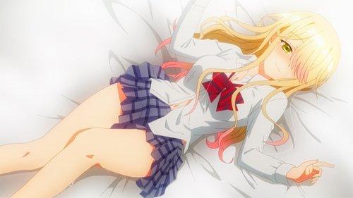 Watari-kun's ****** Is About to Collapse Season 1 Episode 3 - Worldly Desires, Begone