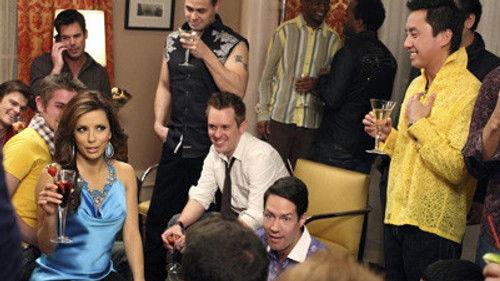 undefined Season 6 Episode 16 - The Chase