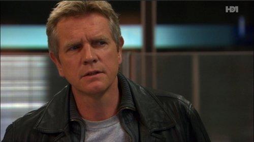 Research Unit Season 3 Episode 3 - Episode 3