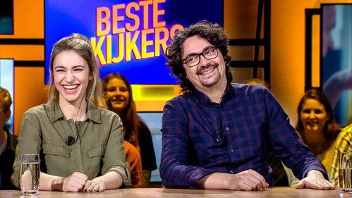Beste Kijkers Season 8 Episode 2 - Episode 2