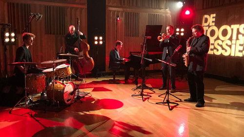 De Toots Sessies Season 2 Episode 19 - Episode 19