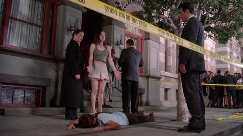 Charmed Season 7 Episode 5 - Styx Feet Under