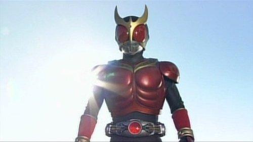 Kamen Rider Season 10 Episode 2 - Transformation