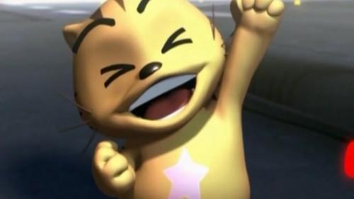 快乐星猫 Season 4 Episode 18 - Episode 18