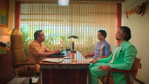 Acapulco Season 4 Episode 5 - In the Air Tonight
