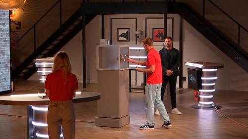 De Bondgenoten Season 1 Episode 213 - Episode 213