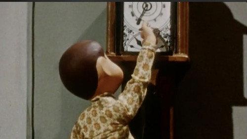 Davey and Goliath Season 1 Episode 18 - The Bell-Ringer