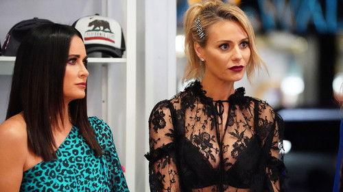 The Real Housewives of Beverly Hills Season 9 Episode 20 - Un Petit Hangover