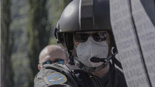 Rescate Season 1 Episode 2 - The Ceaseless Search