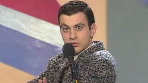 KVN Major League Season 10 Episode 1 - Episode 1