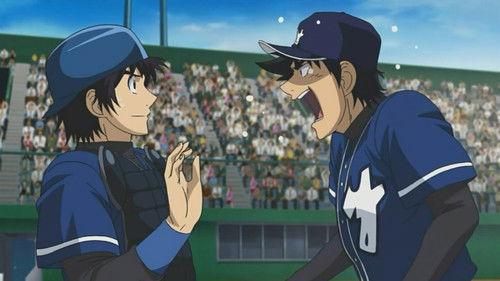 Major Season 5 Episode 6 - Unselfish Fastball