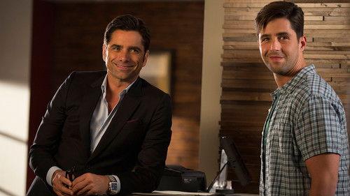 Grandfathered Season 1 Episode 9 - Jimmy & Son