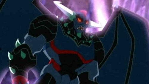 Gormiti Season 2 Episode 12 - Hibernation