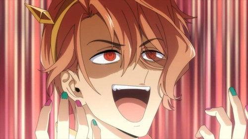 Obey Me! Season 1 Episode 5 - Princess Asmodeus Is in Another Castle