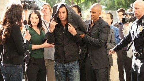 Criminal Minds Season 5 Episode 7 - The Performer