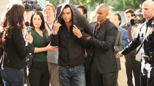 undefined Season 5 Episode 7 - The Performer