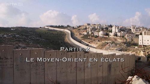 The End of the Ottoman Empire Season 1 Episode 2 - A Fragmented Middle East