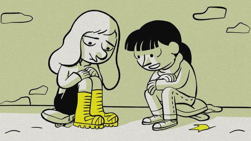 Esther's Notebooks Season 2 Episode 22 - Episode 22