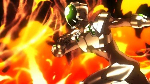 Accel World Season 1 Episode 17 - Fragmentation