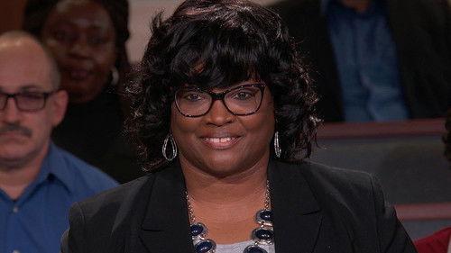 Judy Justice Season 1 Episode 64 - Wedding Planner Drama