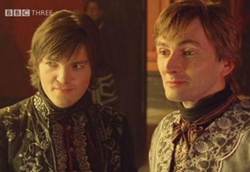 Casanova Season 1 Episode 3 - Episode 3