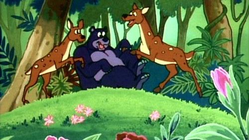 The Jungle Book: The Adventures of Mowgli Season 1 Episode 22 - The “Dreaded” Came