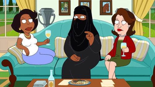 undefined Season 3 Episode 5 - Yemen Party