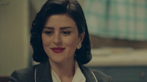 Cairo Class Season 1 Episode 6 - Episode 6