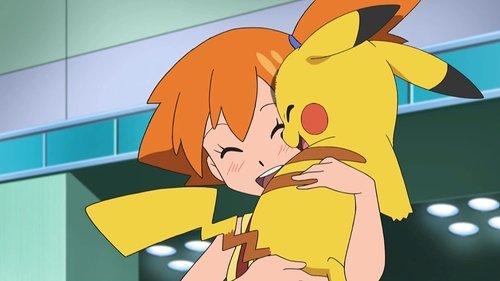 Pokémon Season 20 Episode 42 - Alola, Kanto!