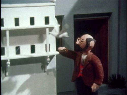 Trumpton Season 1 Episode 12 - Pigeons
