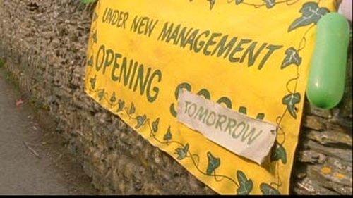 Doc Martin Season 3 Episode 2 - Movement