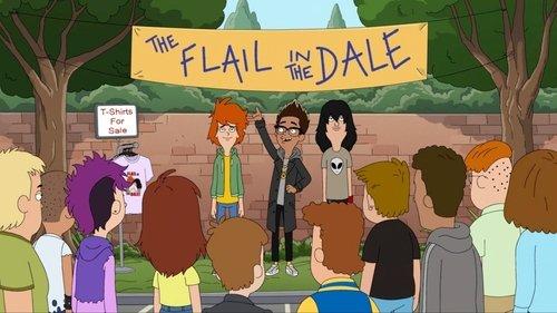 Background image for Clothes and Dagger