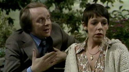 The Galton & Simpson Playhouse Season 1 Episode 5 - Variations on a Theme